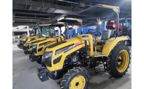 幾何重工大黃蜂
   農業機械